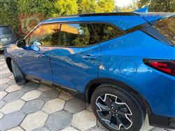 شيفروليه بليزر